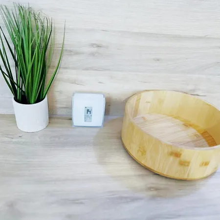 Maison Charmante - Pro & Famille - Confort - 5 * Valenciennes