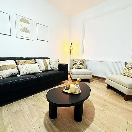 Maison Charmante - Pro & Famille - Confort - 5 Prázdninový dům