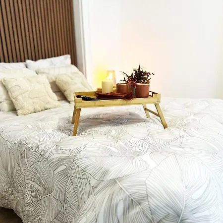 Prázdninový dům Maison Charmante - Pro & Famille - Confort - 5 Valenciennes