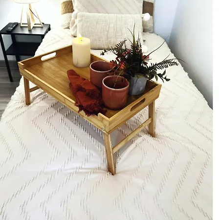 Maison Charmante - Pro & Famille - Confort - 5