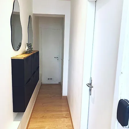 Maison Charmante - Pro & Famille - Confort - 5 Prázdninový dům Valenciennes