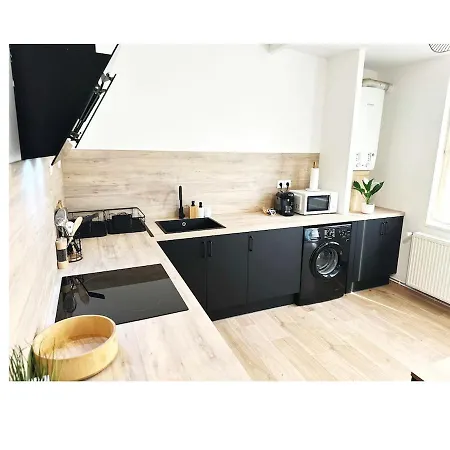 Maison Charmante - Pro & Famille - Confort - 5 Valenciennes