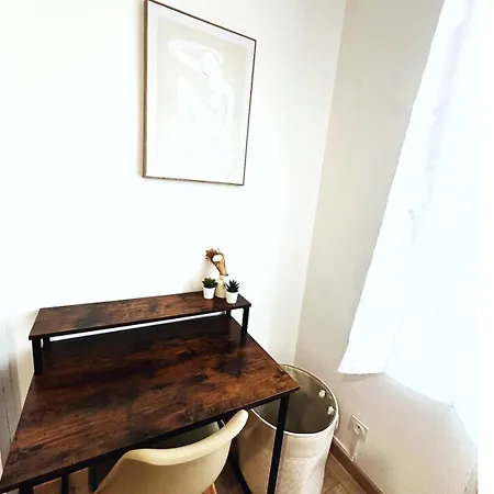 Maison Charmante - Pro & Famille - Confort - 5 Prázdninový dům *