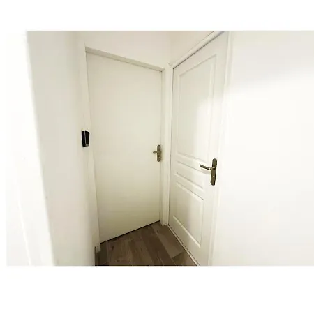 Prázdninový dům Maison Charmante - Pro & Famille - Confort - 5 Valenciennes