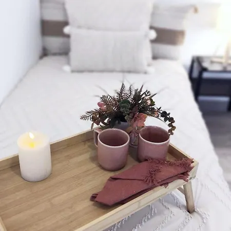 Maison Charmante - Pro & Famille - Confort - 5