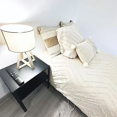 Prázdninový dům Maison Charmante - Pro & Famille - Confort - 5 Valenciennes