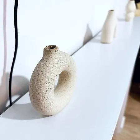 Maison Charmante - Pro & Famille - Confort - 5