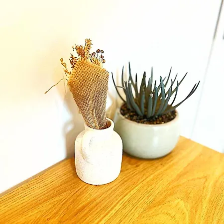 Prázdninový dům Maison Charmante - Pro & Famille - Confort - 5