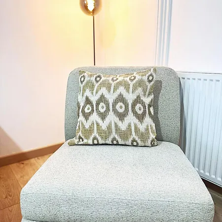 Prázdninový dům Maison Charmante - Pro & Famille - Confort - 5 *