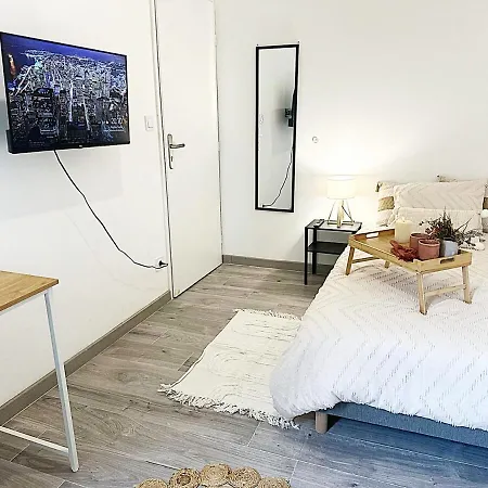 Maison Charmante - Pro & Famille - Confort - 5 *