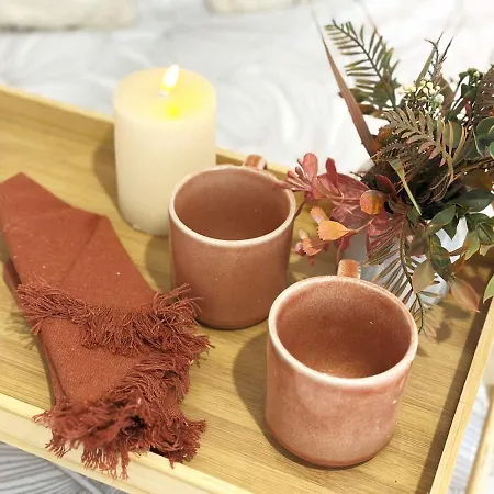 Maison Charmante - Pro & Famille - Confort - 5 * Valenciennes