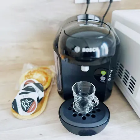 Prázdninový dům Maison Charmante - Pro & Famille - Confort - 5 Valenciennes