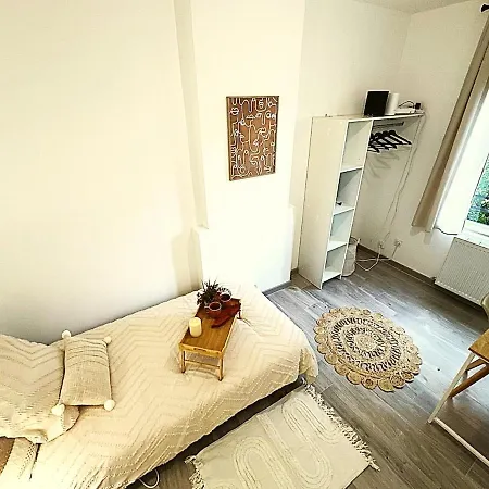 Maison Charmante - Pro & Famille - Confort - 5 Prázdninový dům *