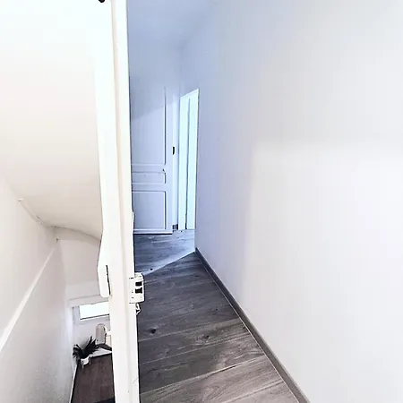 Maison Charmante - Pro & Famille - Confort - 5