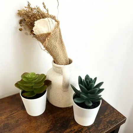 Maison Charmante - Pro & Famille - Confort - 5 Prázdninový dům