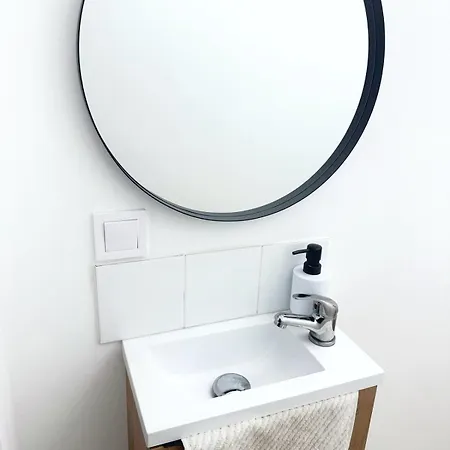 Maison Charmante - Pro & Famille - Confort - 5