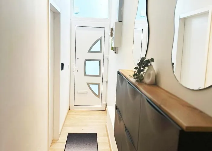 Maison Charmante - Pro&famille - Confort - 5 Valenciennes