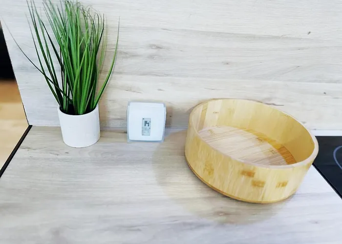 Maison Charmante - Pro&famille - Confort - 5 * Valenciennes