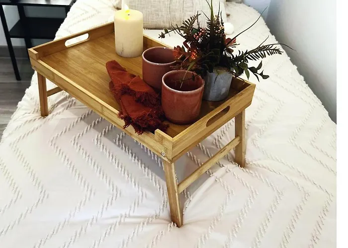 Maison Charmante - Pro&famille - Confort - 5