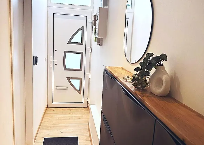 Hébergement de vacances Maison Charmante - Pro&famille - Confort - 5 Valenciennes