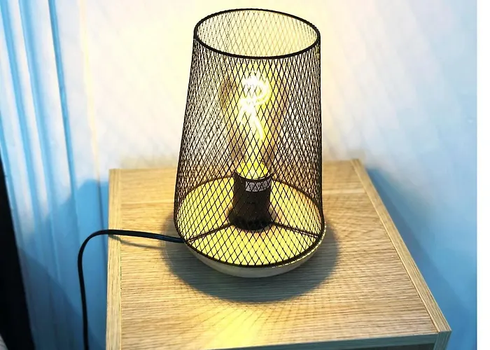 Maison Charmante - Pro&famille - Confort - 5 Hébergement de vacances