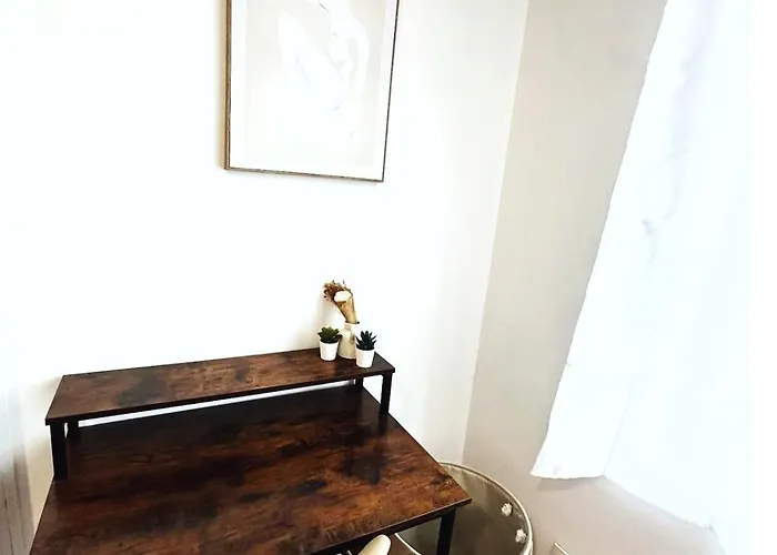 Maison Charmante - Pro&famille - Confort - 5 Hébergement de vacances *