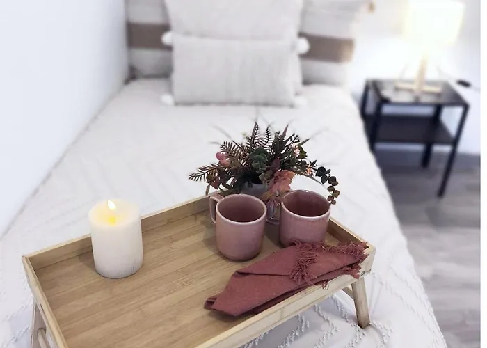 Maison Charmante - Pro&famille - Confort - 5