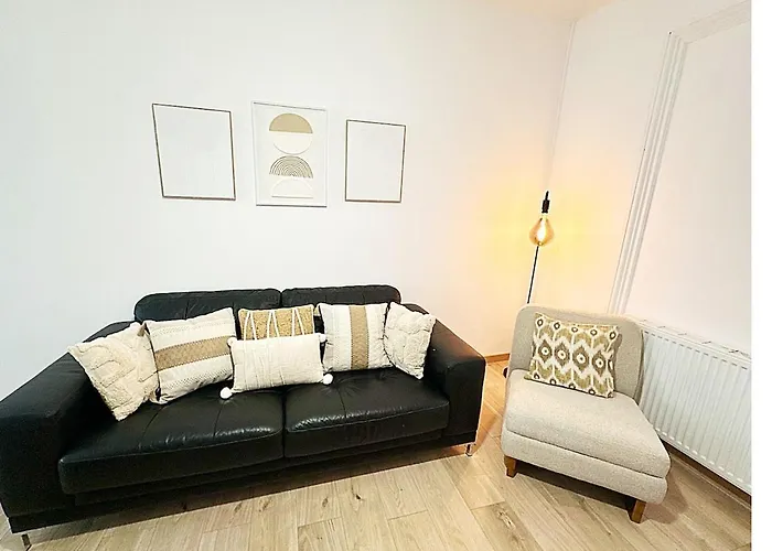 Hébergement de vacances Maison Charmante - Pro&famille - Confort - 5