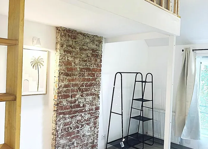 Maison Charmante - Pro&famille - Confort - 5 * Valenciennes