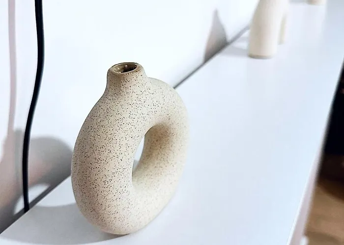 Maison Charmante - Pro&famille - Confort - 5