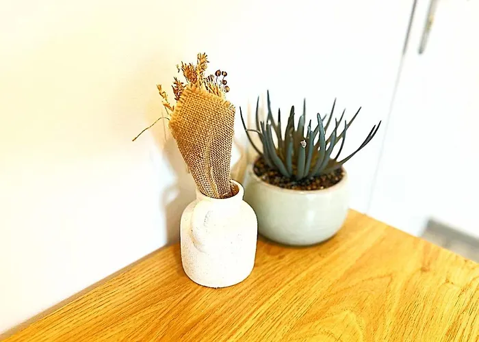 Hébergement de vacances Maison Charmante - Pro&famille - Confort - 5