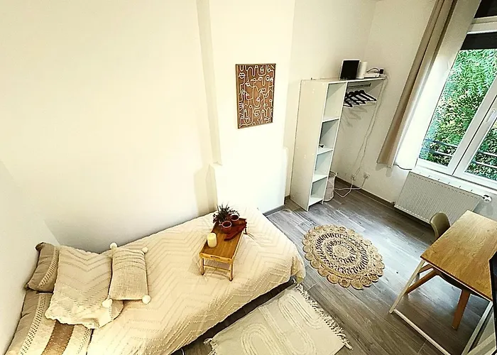 Maison Charmante - Pro&famille - Confort - 5 Hébergement de vacances *