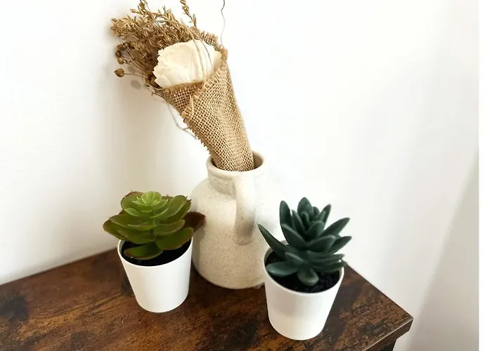 Maison Charmante - Pro&famille - Confort - 5 Hébergement de vacances