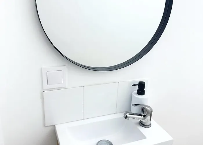 Maison Charmante - Pro&famille - Confort - 5