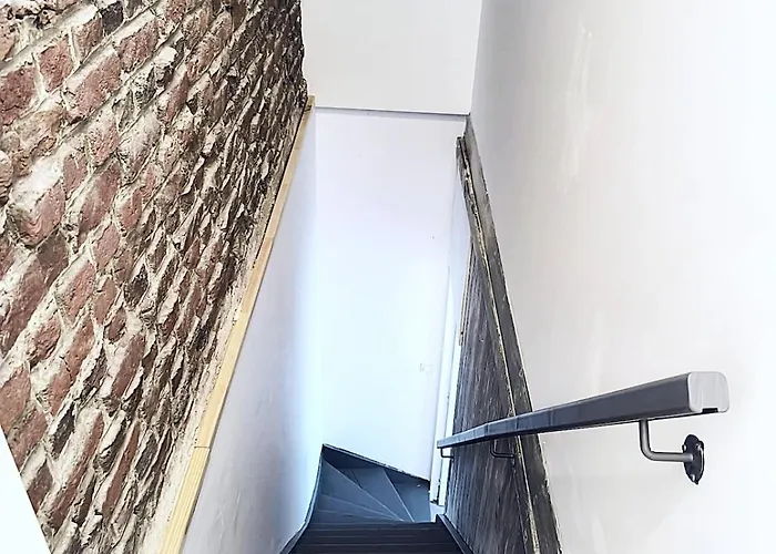 Hébergement de vacances Maison Charmante - Pro&famille - Confort - 5